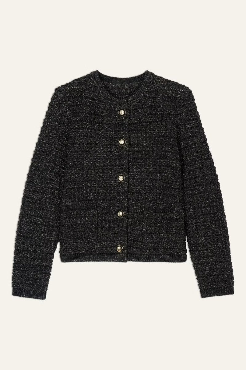Gaston Cardigan from BA&SH at Edito boutique