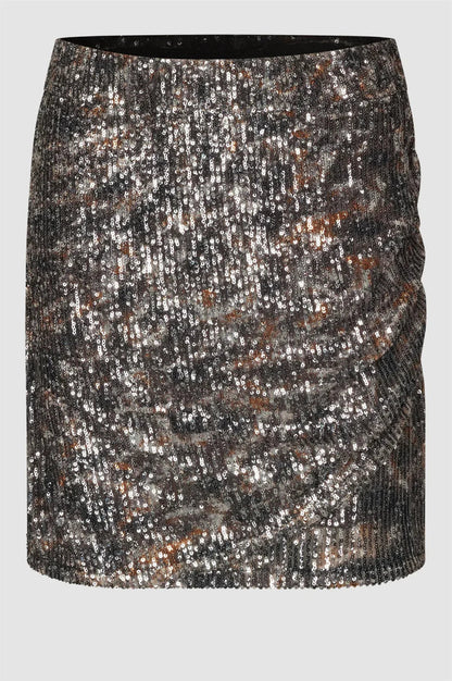 Gatsby Skirt from SECOND FEMALE at Edito boutique
