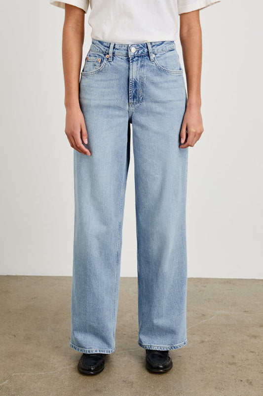 Getty Wide Leg Jean in Jasper from RAILS at Edito boutique