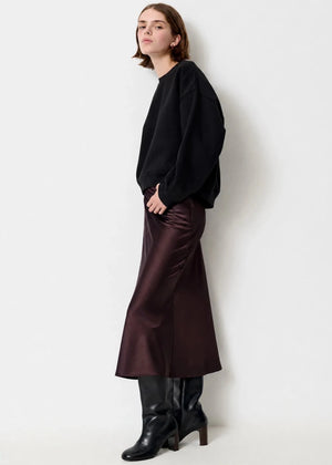 Gilda Skirt in Murza from SESSUN at Edito Boutique
