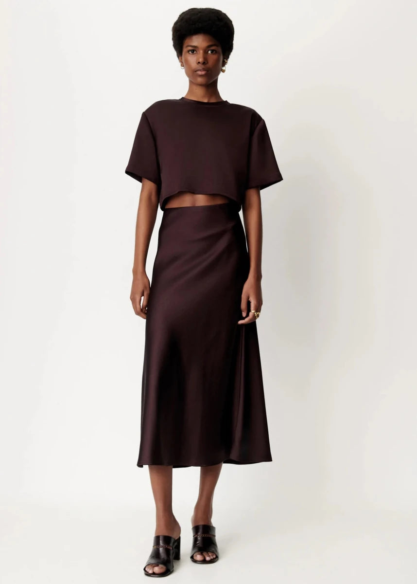 Gilda Skirt in Murza from SESSUN at Edito Boutique