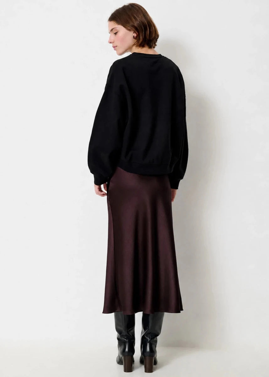 Gilda Skirt in Murza from SESSUN at Edito Boutique