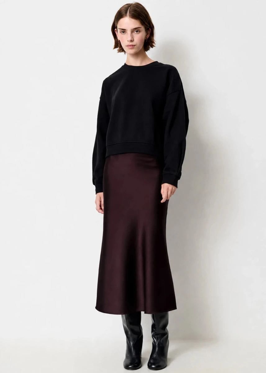 Gilda Skirt in Murza from SESSUN at Edito Boutique