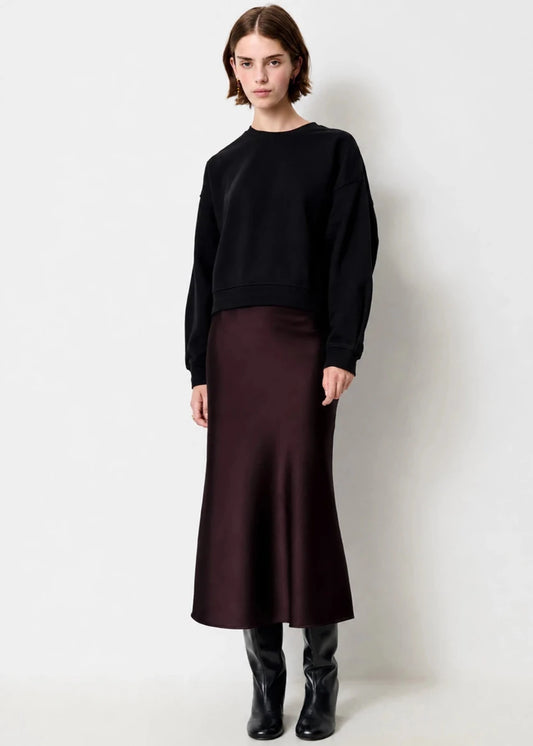 Gilda Skirt in Murza from SESSUN at Edito Boutique