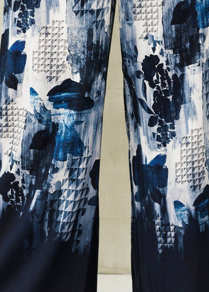 Go Pump Up Volume Pant from GO SILK at Edito boutique