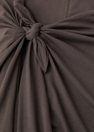 Goa Skirt in Slate from SOEUR at Edito boutique