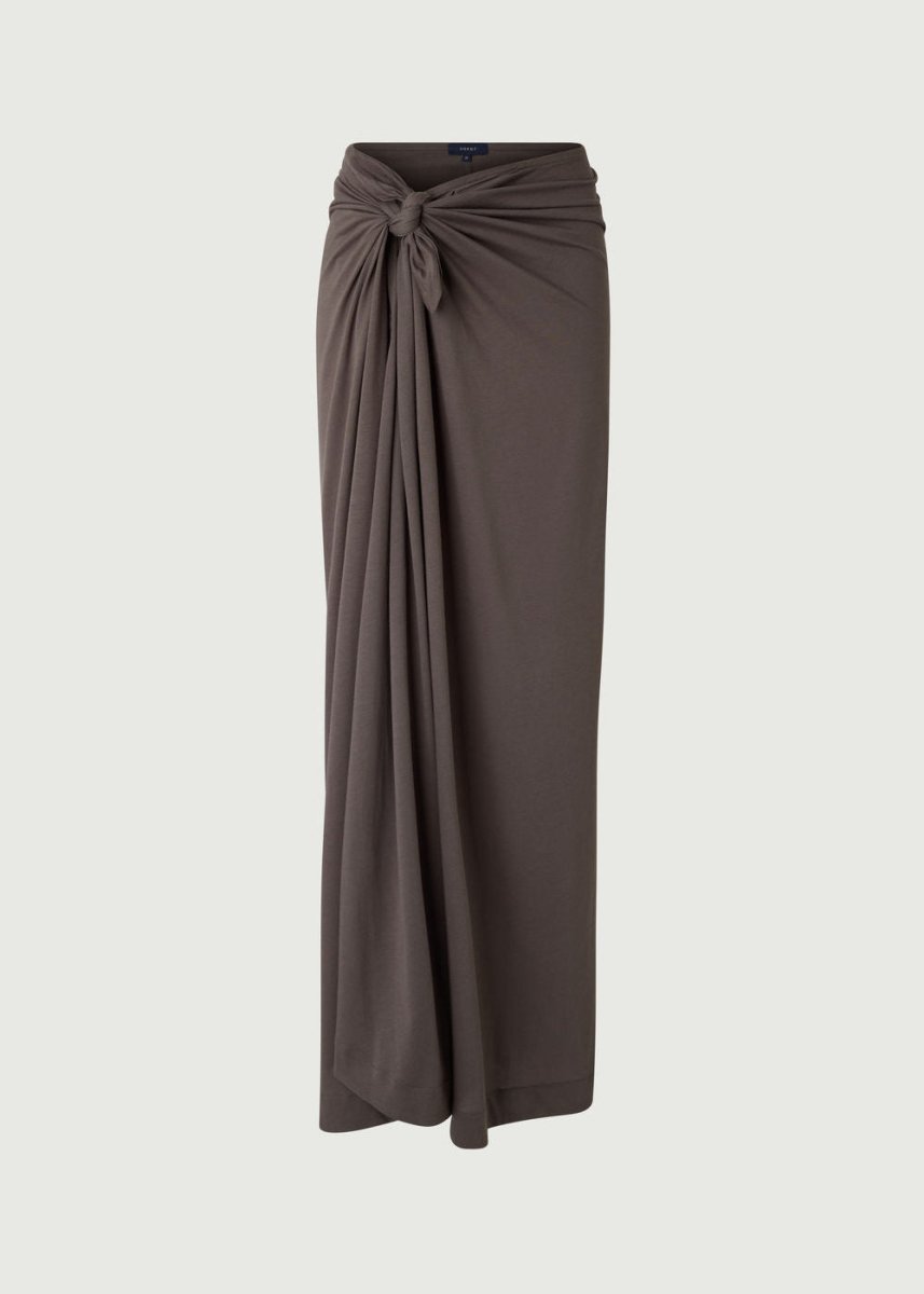 Goa Skirt in Slate from SOEUR at Edito boutique