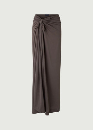 Goa Skirt in Slate from SOEUR at Edito boutique