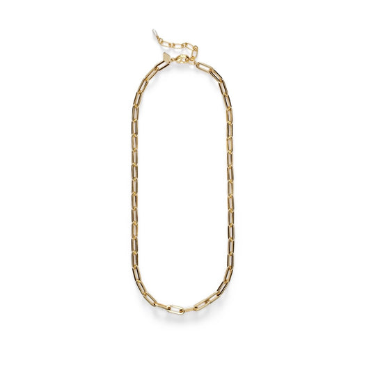 Golden Hour Necklace from ANNI LU at Edito boutique
