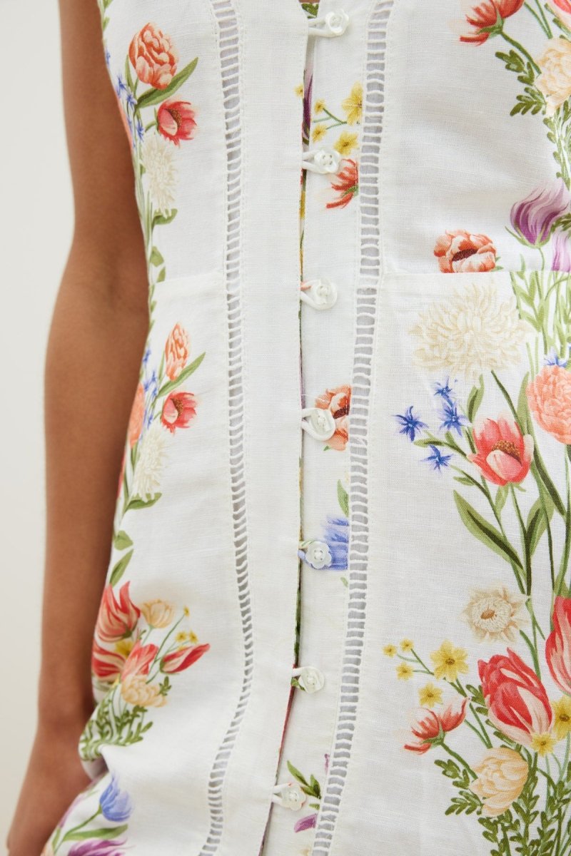 Gooseberry Hill Dress from BINNYWEAR at Edito boutique