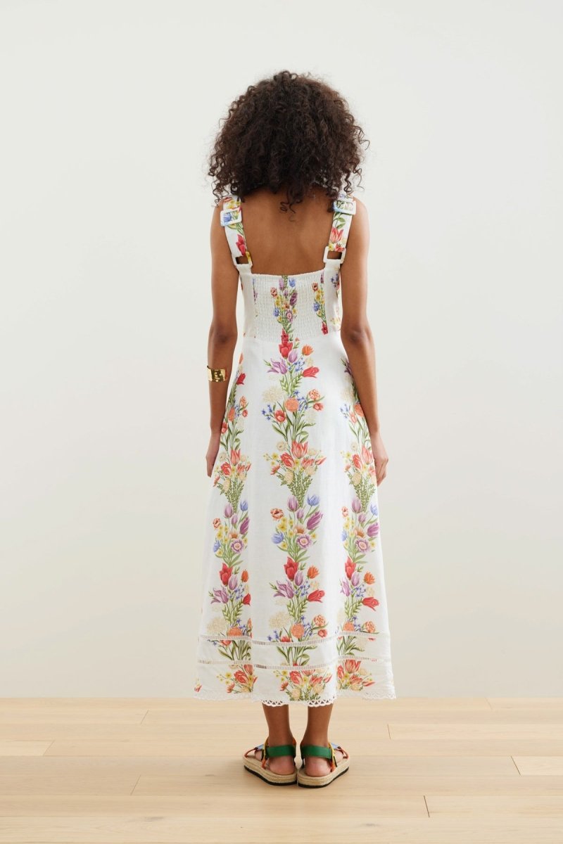 Gooseberry Hill Dress from BINNYWEAR at Edito boutique