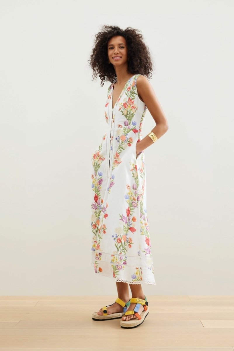 Gooseberry Hill Dress from BINNYWEAR at Edito boutique
