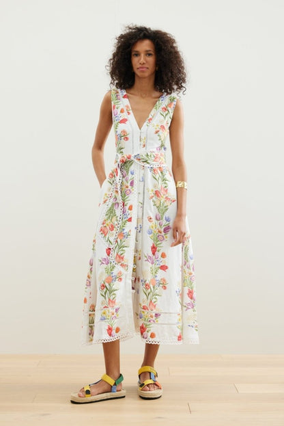 Gooseberry Hill Dress from BINNYWEAR at Edito boutique