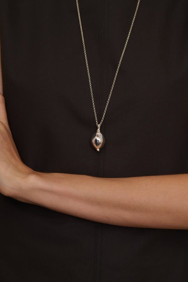 Grain Necklace from SOEUR at Edito boutique