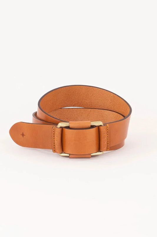 Guilio T Belt from SESSUN at Edito boutique