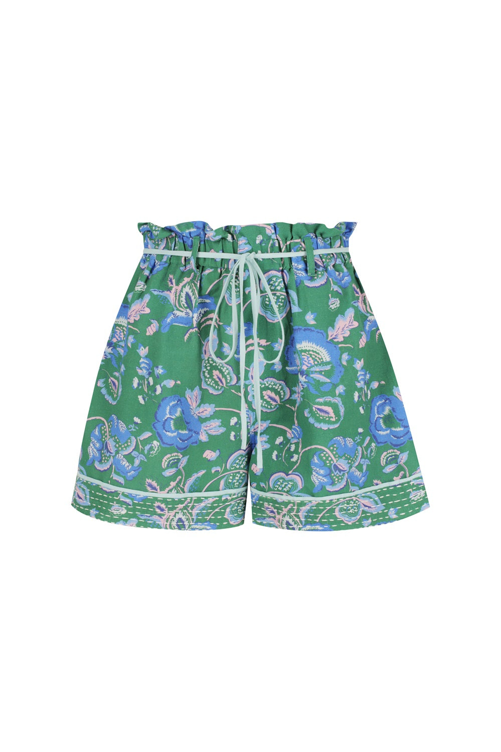 Hannah Artwear Caroline Shorts in Mirage