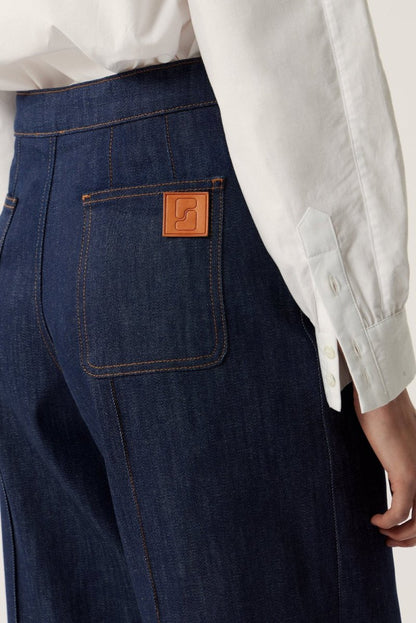 Harry Jeans from SOEUR at Edito boutique