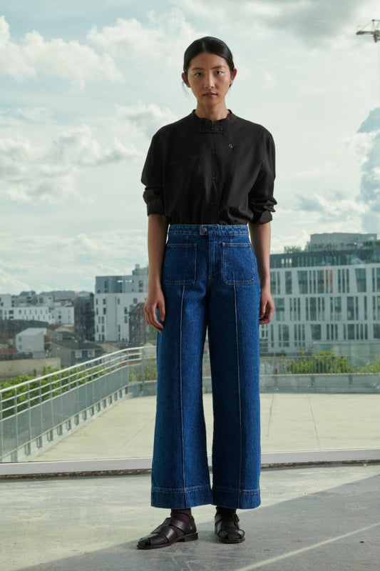 Harry Jeans from SOEUR at Edito boutique