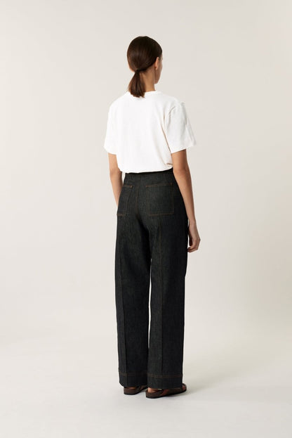 Harry Jeans from SOEUR at Edito boutique