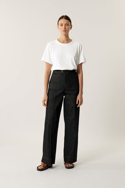 Harry Jeans from SOEUR at Edito boutique
