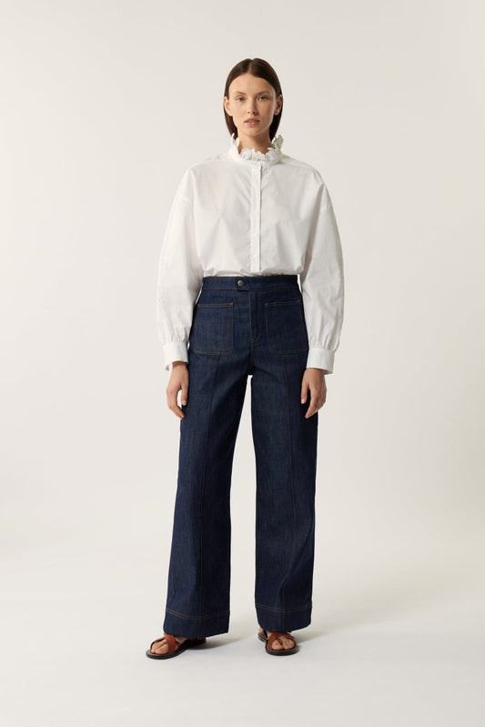 Harry Jeans from SOEUR at Edito boutique