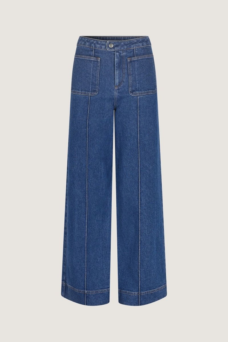Harry Jeans from SOEUR at Edito boutique
