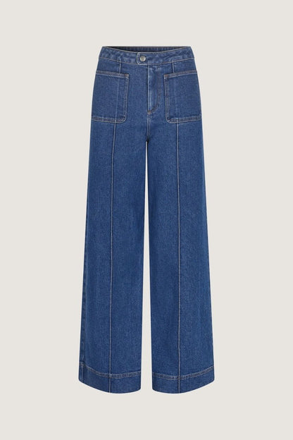 Harry Jeans from SOEUR at Edito boutique