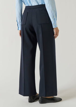 Harry Trousers from SOEUR at Edito boutique