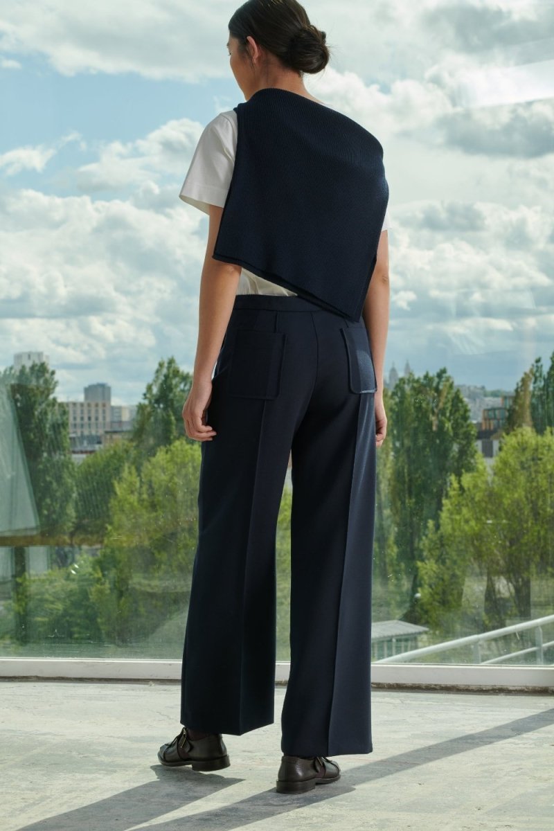 Harry Trousers from SOEUR at Edito boutique