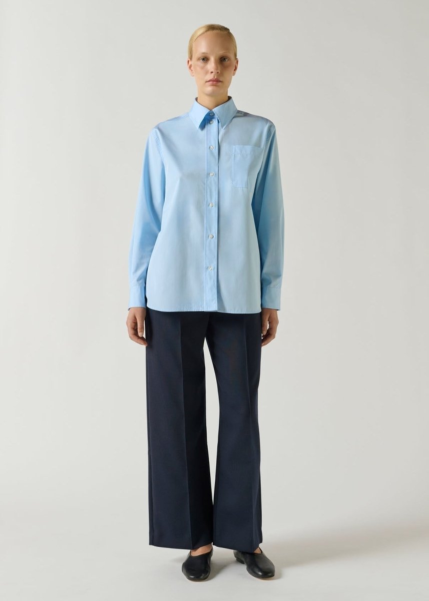 Harry Trousers from SOEUR at Edito boutique