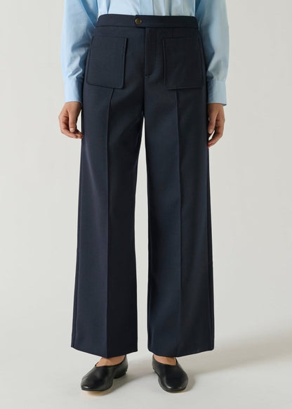 Harry Trousers from SOEUR at Edito boutique