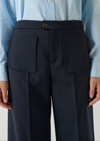 Harry Trousers from SOEUR at Edito boutique