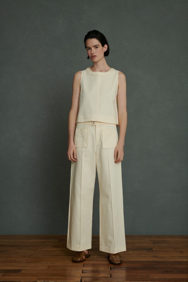 Harry Trousers from SOEUR at Edito boutique