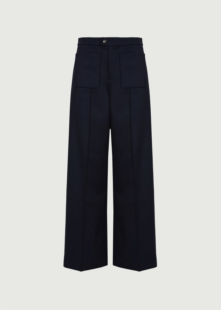 Harry Trousers from SOEUR at Edito boutique