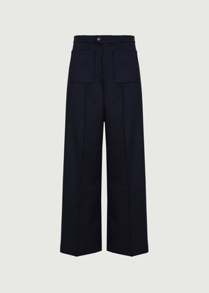 Harry Trousers from SOEUR at Edito boutique