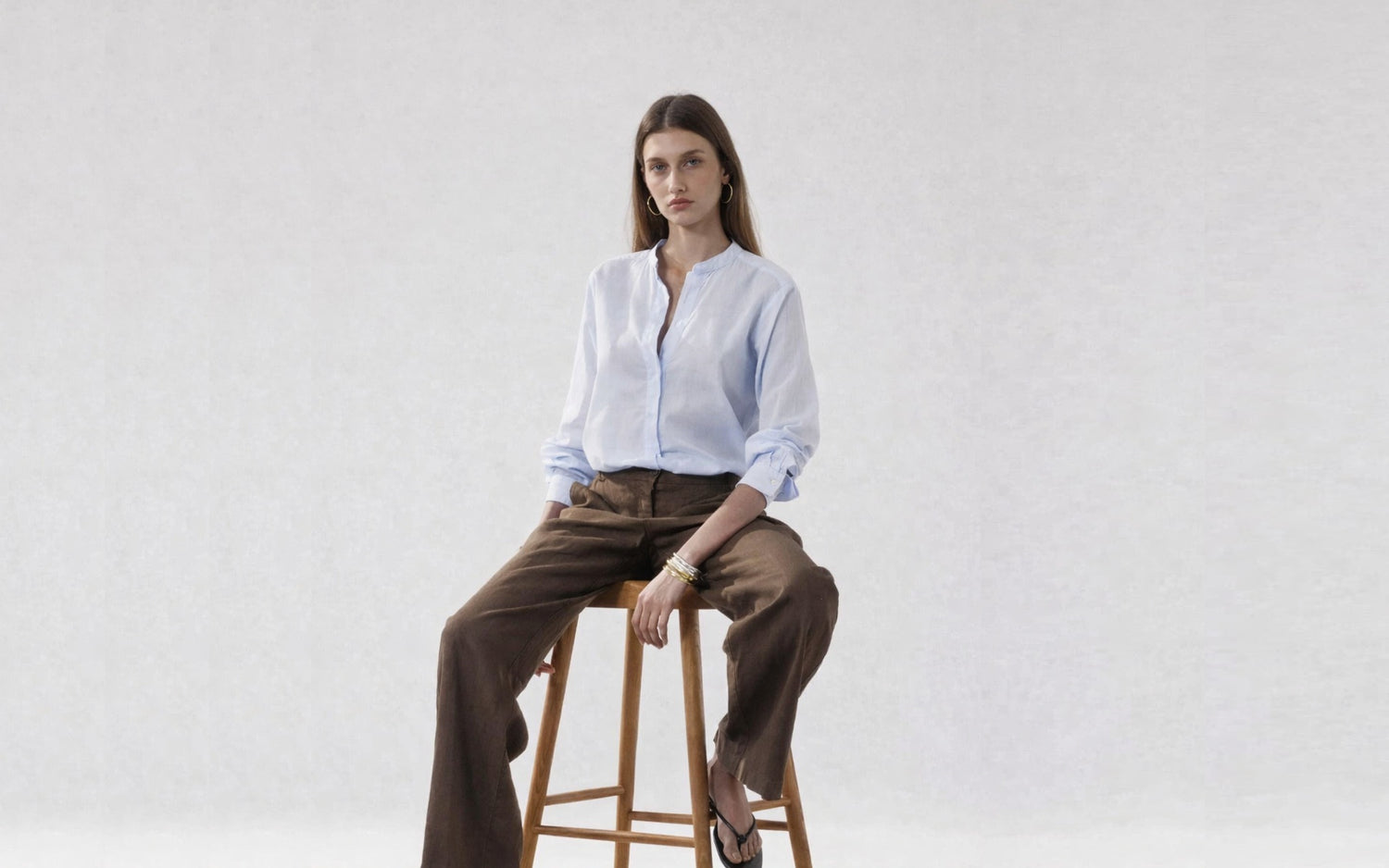 Hartford clothing at Edito boutique