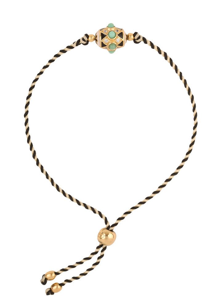 Havana Bracelet from DOROTHEE SAUSSET at Edito boutique