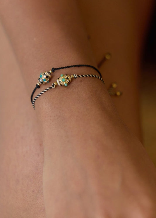 Havana Bracelet from DOROTHEE SAUSSET at Edito boutique