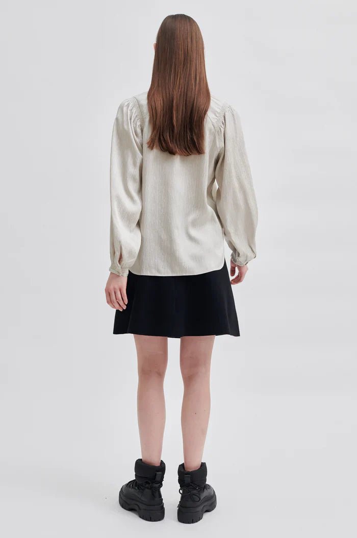 Haven Shirt from SECOND FEMALE at Edito boutique
