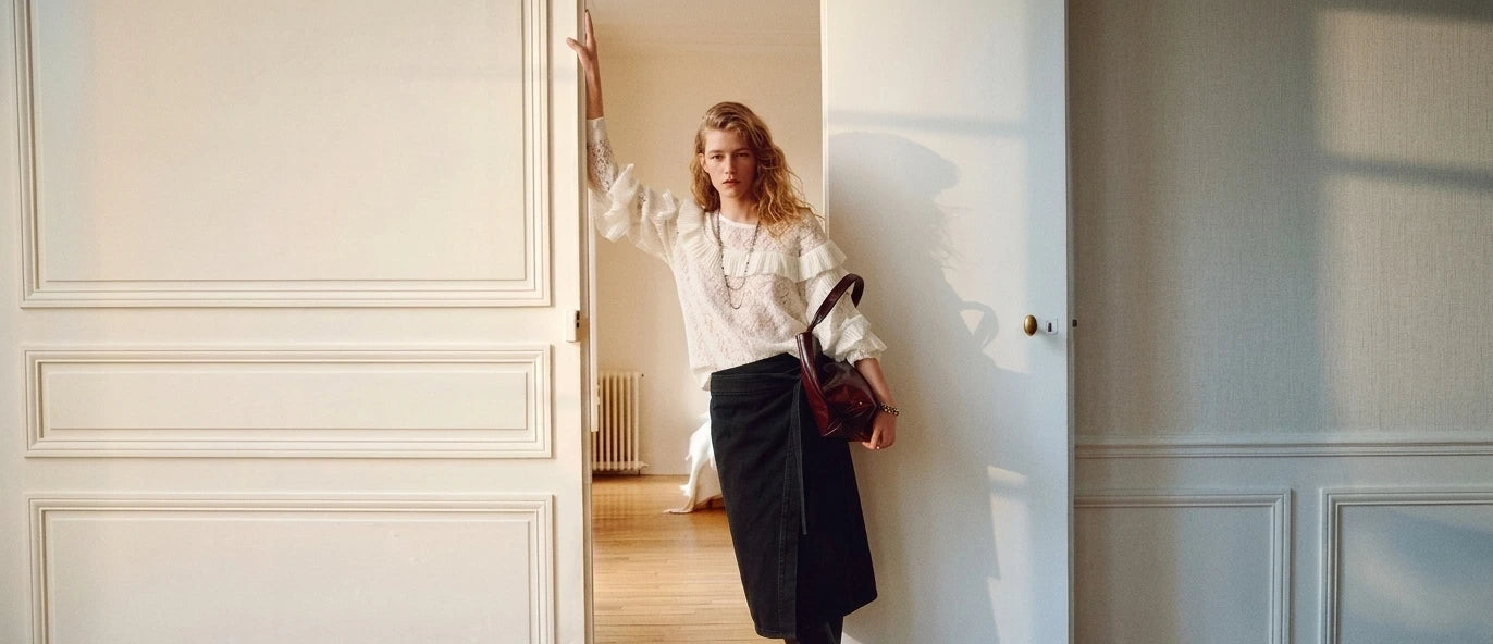 European Fashion at Edito boutique, Brisbane, Australia