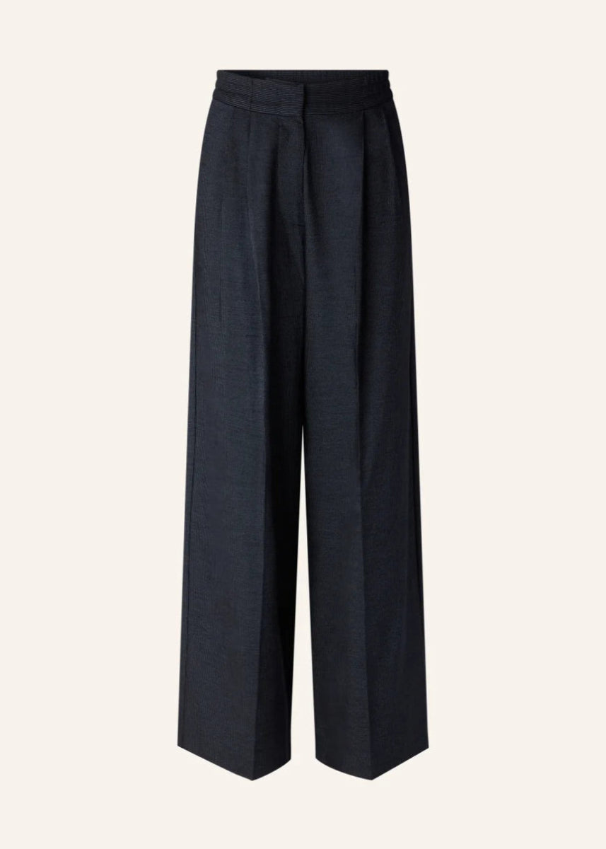 Hojika Pant in Indigo from SESSUN at Edito boutique