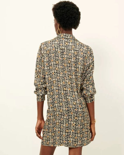 Holda Dress from SESSUN at Edito boutique