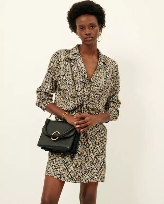 Holda Dress from SESSUN at Edito boutique