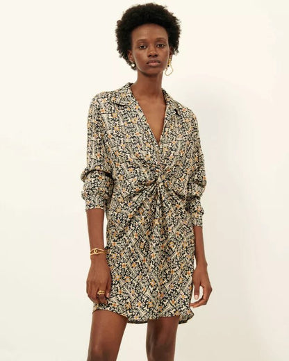 Holda Dress from SESSUN at Edito boutique
