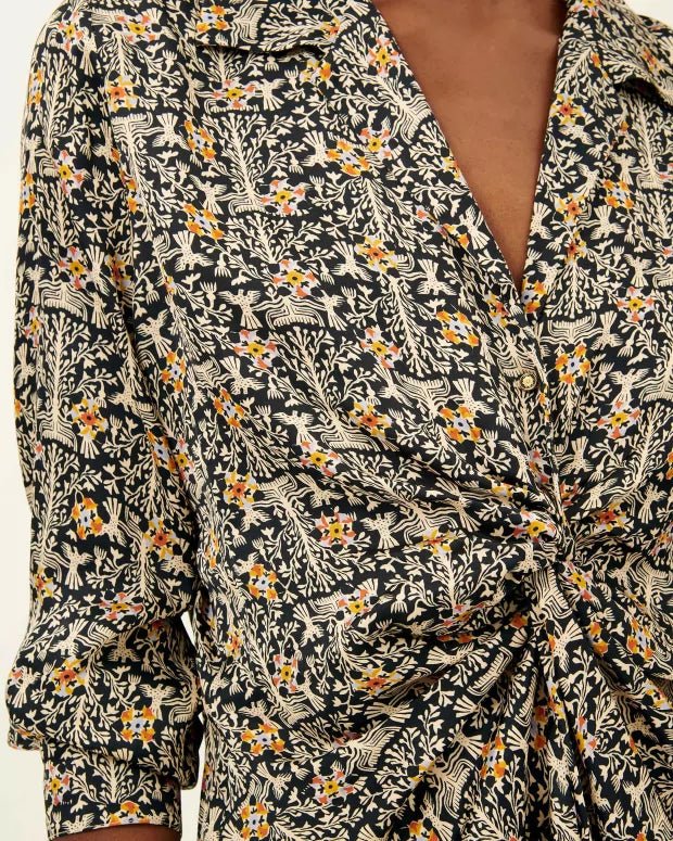 Holda Dress from SESSUN at Edito boutique