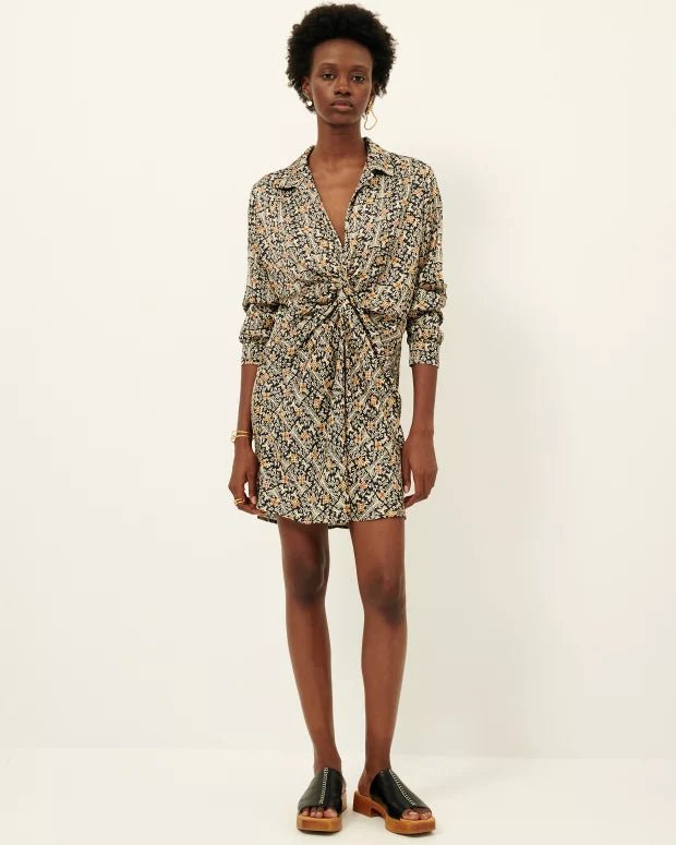 Holda Dress from SESSUN at Edito boutique