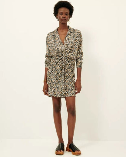 Holda Dress from SESSUN at Edito boutique