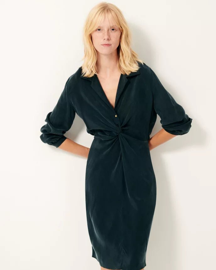Holdi Dress from SESSUN at Edito boutique