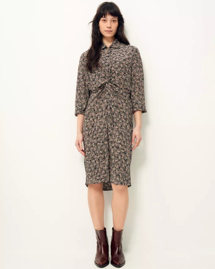 Holdina Dress from SESSUN at Edito boutique