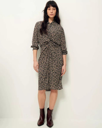 Holdina Dress from SESSUN at Edito boutique